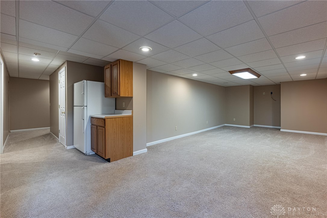 626 Cassel Creek Drive, Vandalia, Ohio image 29