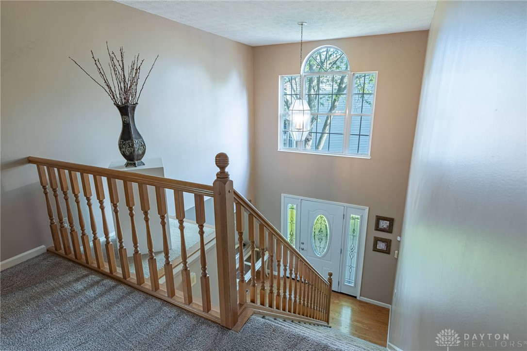 626 Cassel Creek Drive, Vandalia, Ohio image 3