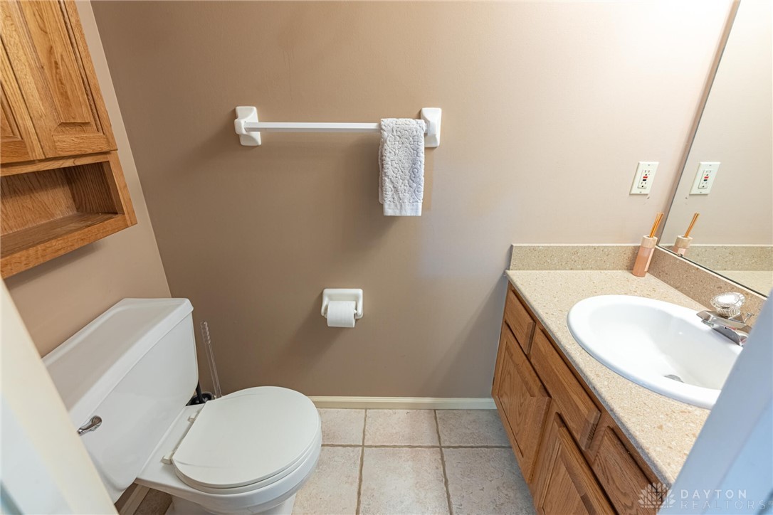 626 Cassel Creek Drive, Vandalia, Ohio image 14