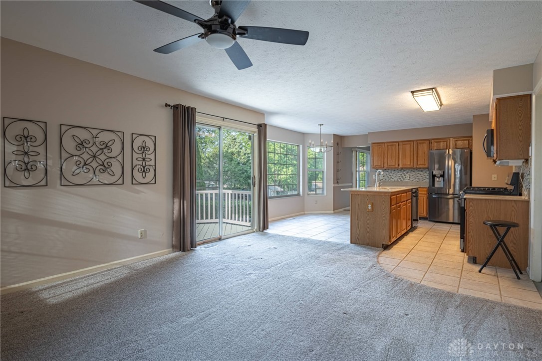 626 Cassel Creek Drive, Vandalia, Ohio image 13