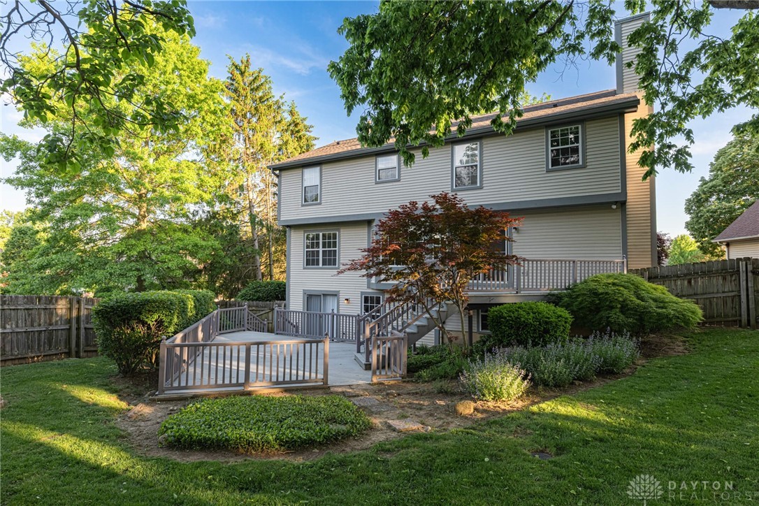 626 Cassel Creek Drive, Vandalia, Ohio image 36
