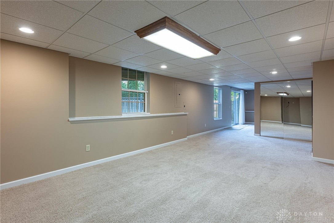 626 Cassel Creek Drive, Vandalia, Ohio image 28