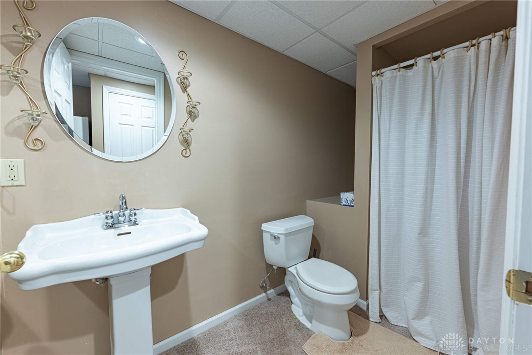 626 Cassel Creek Drive, Vandalia, Ohio image 31