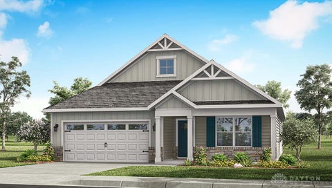 Photo of 2188 Kiel Street, Huber Heights, OH 45424 (MLS # 969567)