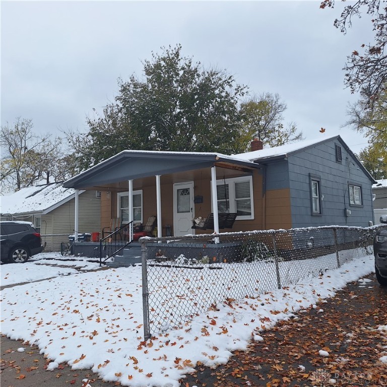 Moraine, Ohio 45439, United States, 3 Bedrooms Bedrooms, ,2 BathroomsBathrooms,Residential,Active,249224