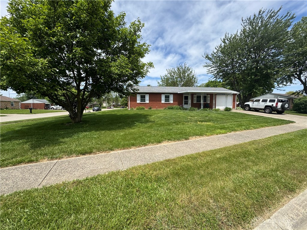 326 Little League Drive, Eaton, Ohio image 2