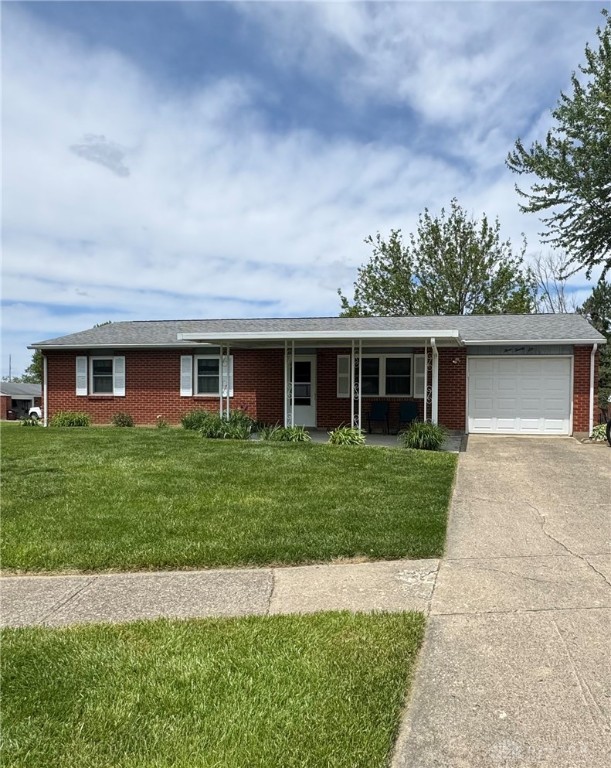 326 Little League Drive, Eaton, Ohio image 19