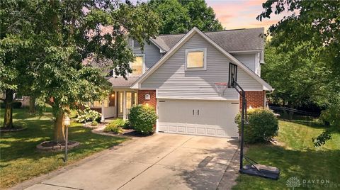 Homes For Sale - 1300 Whitetail Drive<br/> Greene County, Beavercreek, OH 45324
