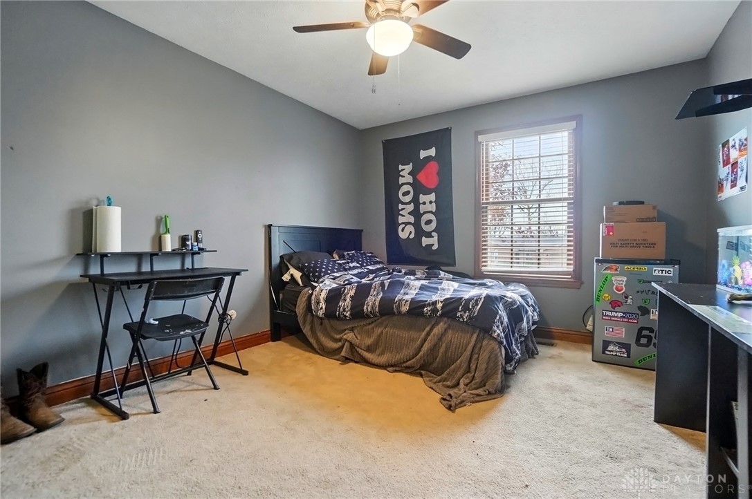 2449 S Old Oaks Drive, Beavercreek, Ohio image 42