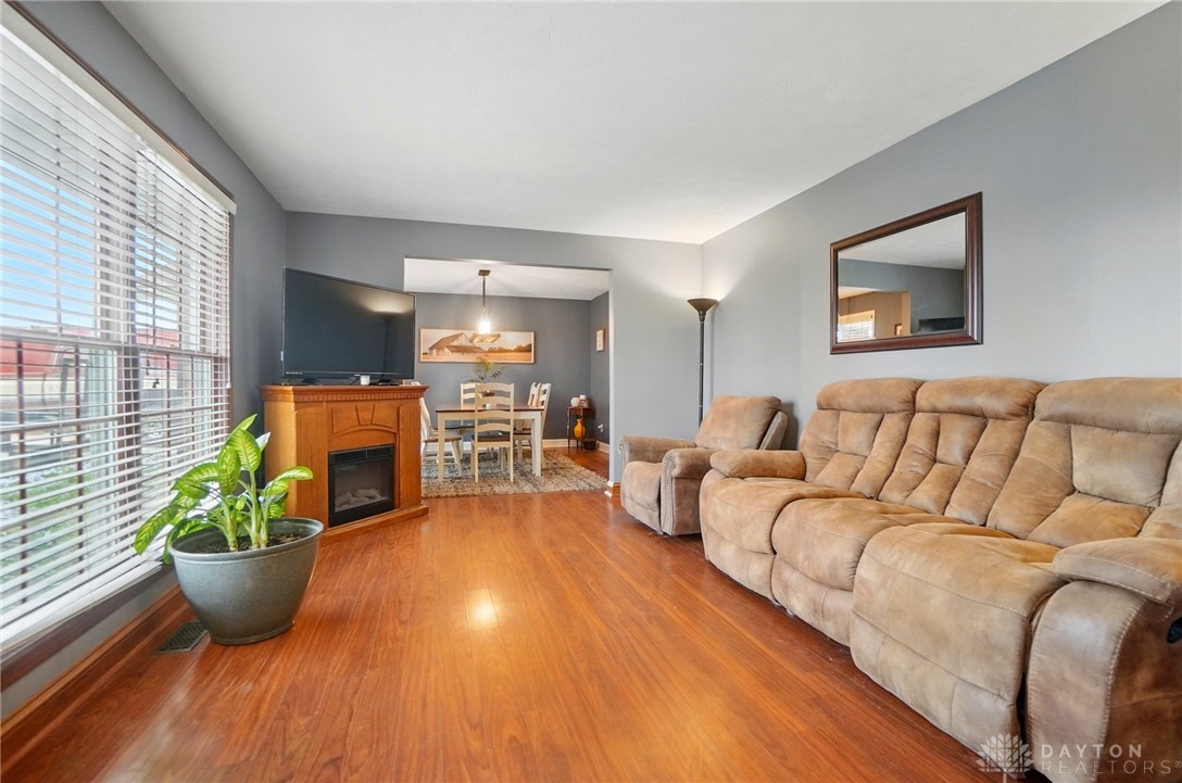 2449 S Old Oaks Drive, Beavercreek, Ohio image 31