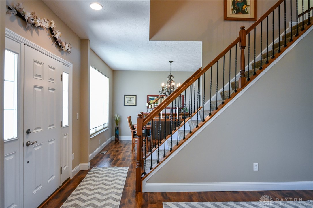 Dayton, Ohio 45458, United States, 4 Bedrooms Bedrooms, ,3 BathroomsBathrooms,Residential,Active,158251