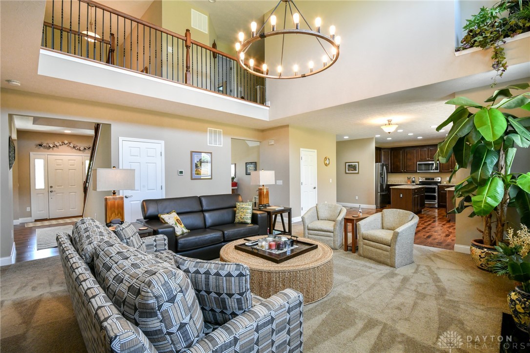 Dayton, Ohio 45458, United States, 4 Bedrooms Bedrooms, ,3 BathroomsBathrooms,Residential,Active,158251