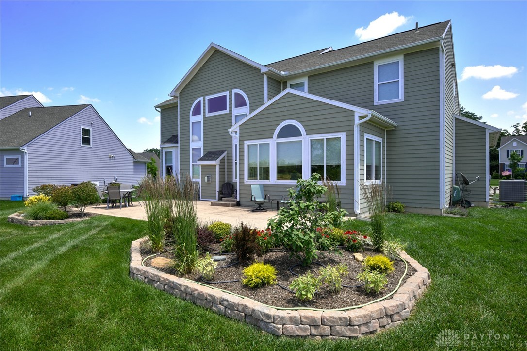 Dayton, Ohio 45458, United States, 4 Bedrooms Bedrooms, ,3 BathroomsBathrooms,Residential,Active,158251