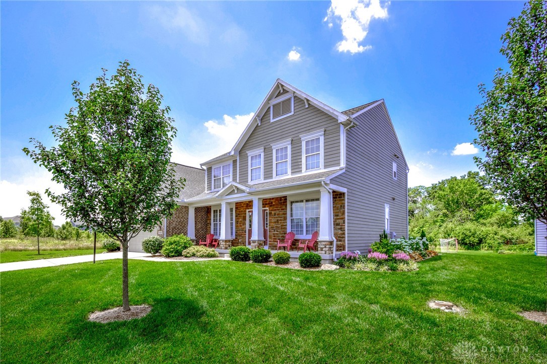 Dayton, Ohio 45458, United States, 4 Bedrooms Bedrooms, ,3 BathroomsBathrooms,Residential,Active,158251