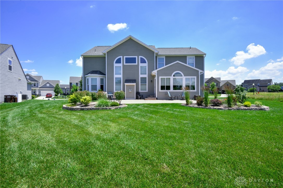 Dayton, Ohio 45458, United States, 4 Bedrooms Bedrooms, ,3 BathroomsBathrooms,Residential,Active,158251