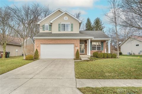 Photo of 2208 Harmony Drive, Xenia, OH 45385 (MLS # 951978)