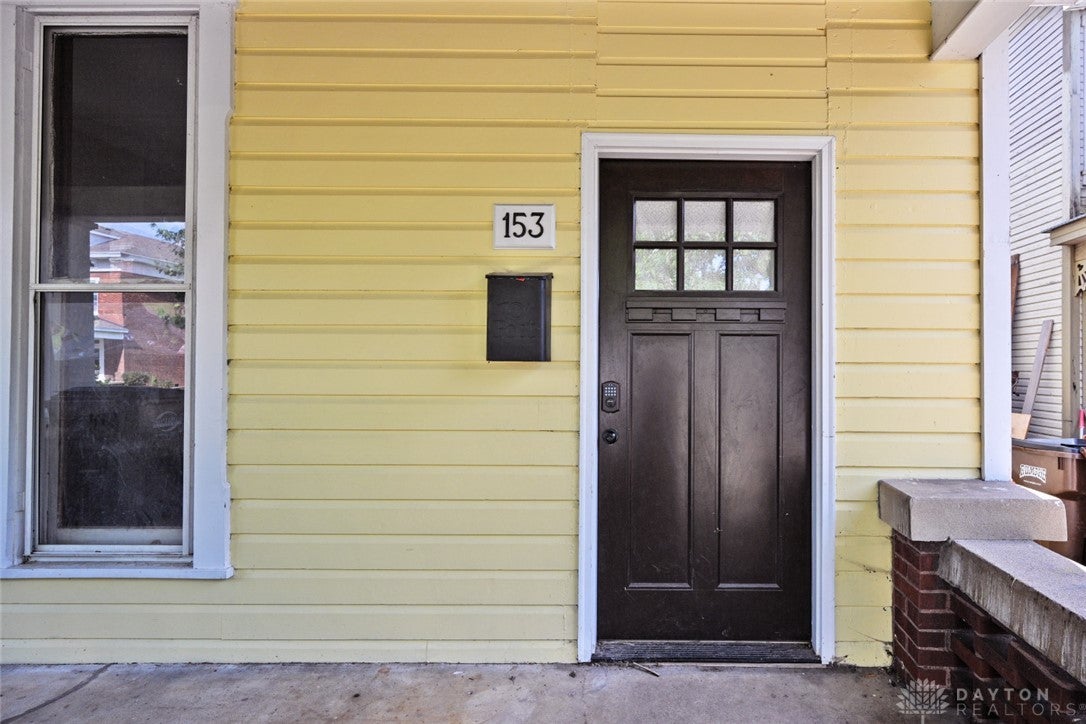 153 W 3rd Street