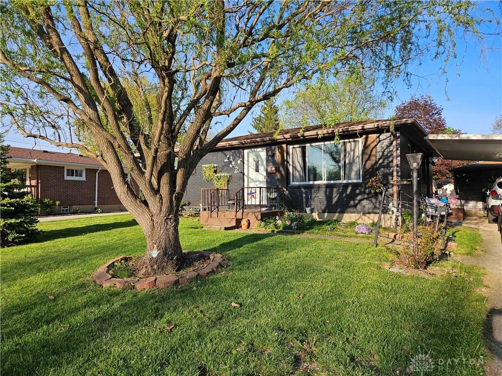 4812 Cullen Avenue, Springfield, Ohio image 15