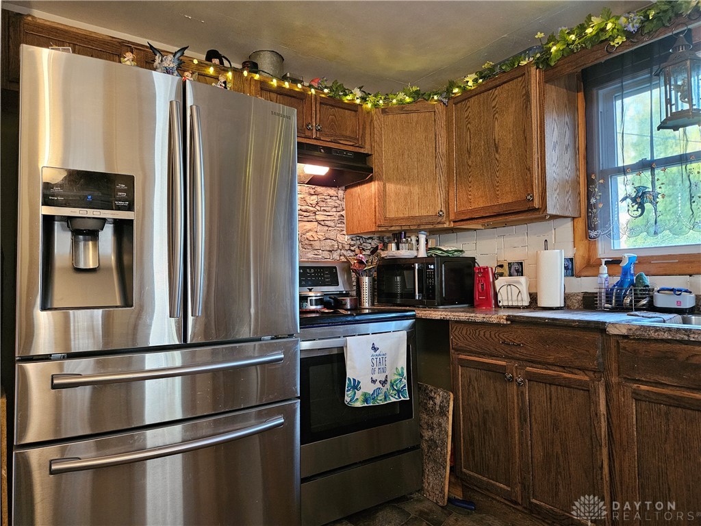 4812 Cullen Avenue, Springfield, Ohio image 4