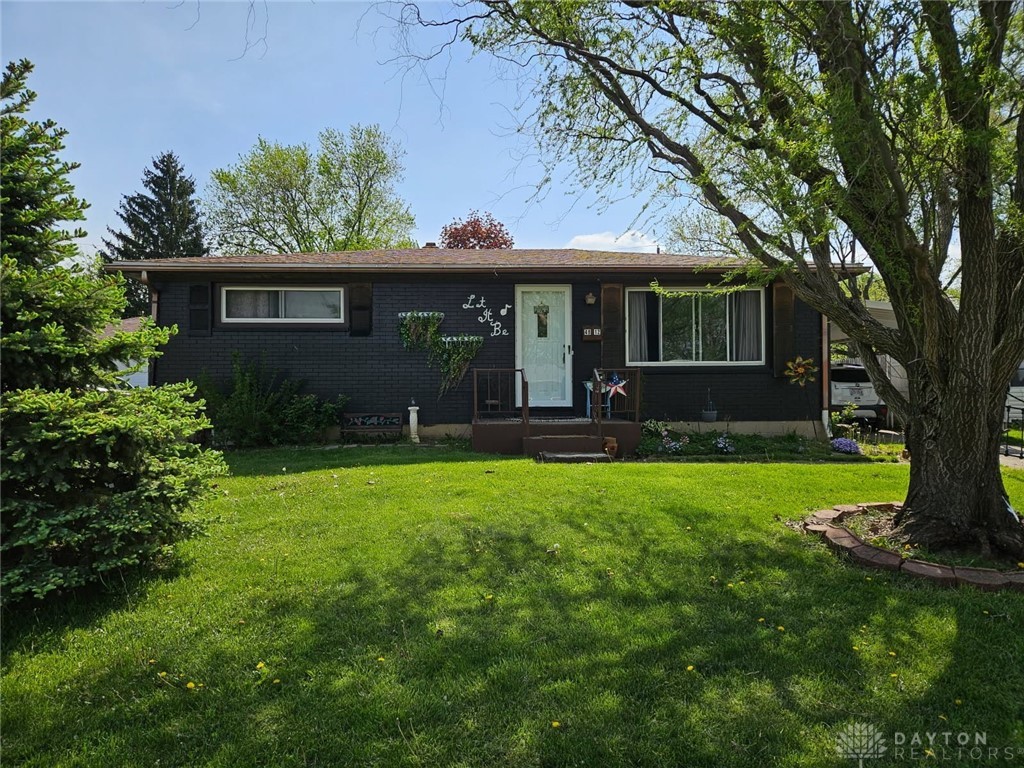 4812 Cullen Avenue, Springfield, Ohio image 1