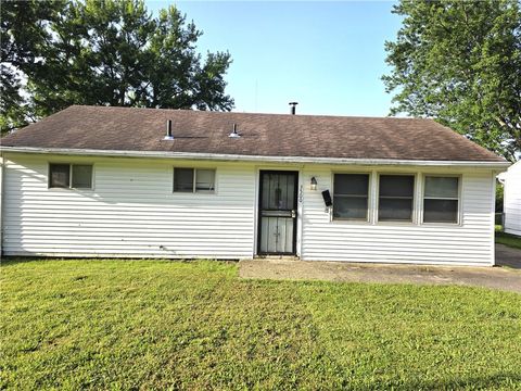 Homes For Sale - 3500 Modena Street<br/> Dayton, OH 45417