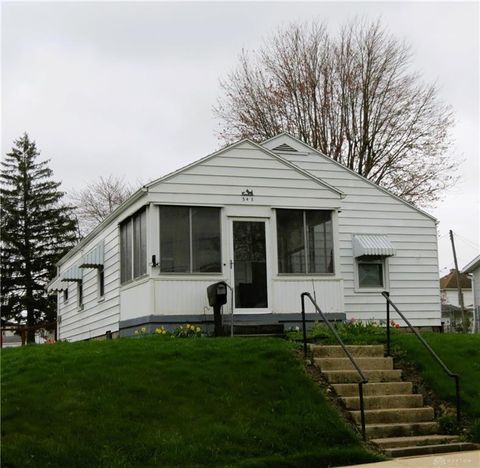 543 Campbell Road, Sidney, OH 45365 - #: 908613