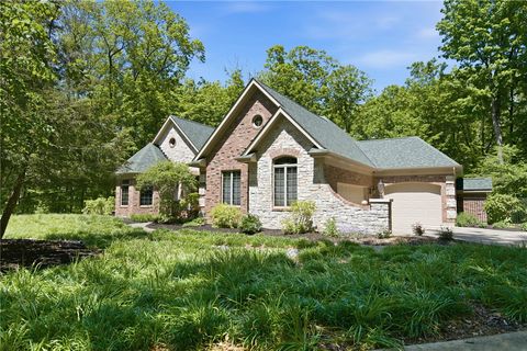 Photo of 1258 Shepherds Way, Clarksville, OH 45113 (MLS # 959303)