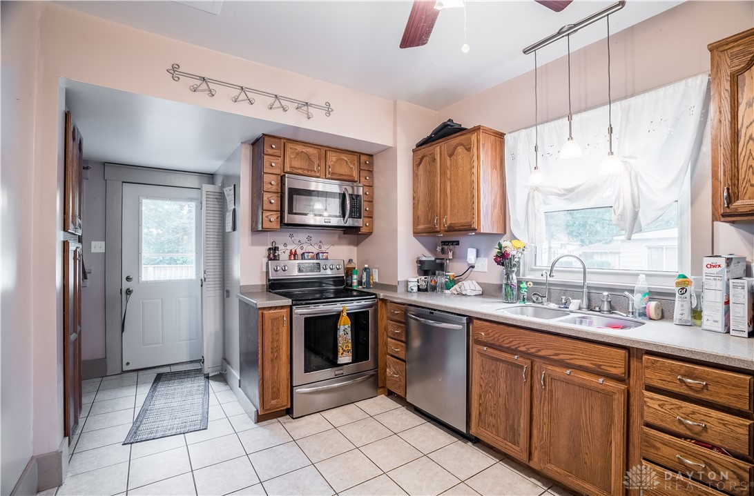 812 Norwood Drive, Sidney, Ohio image 7