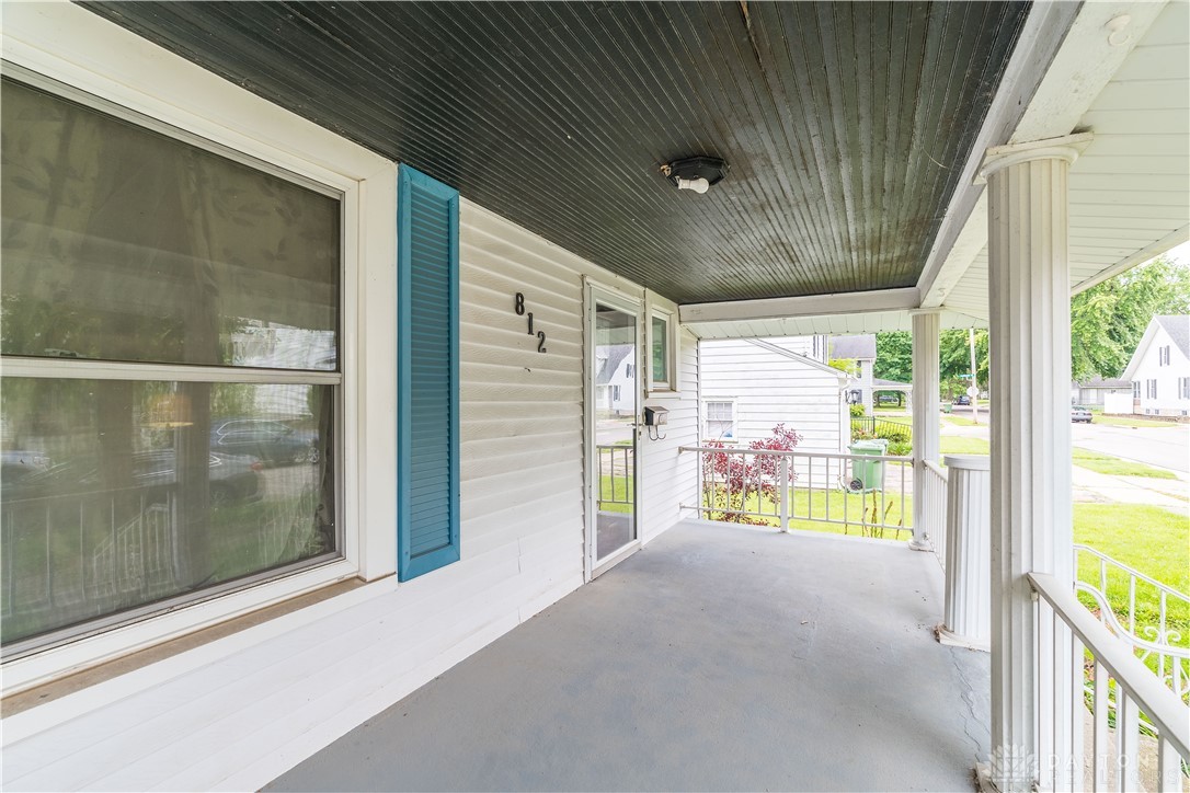 812 Norwood Drive, Sidney, Ohio image 22