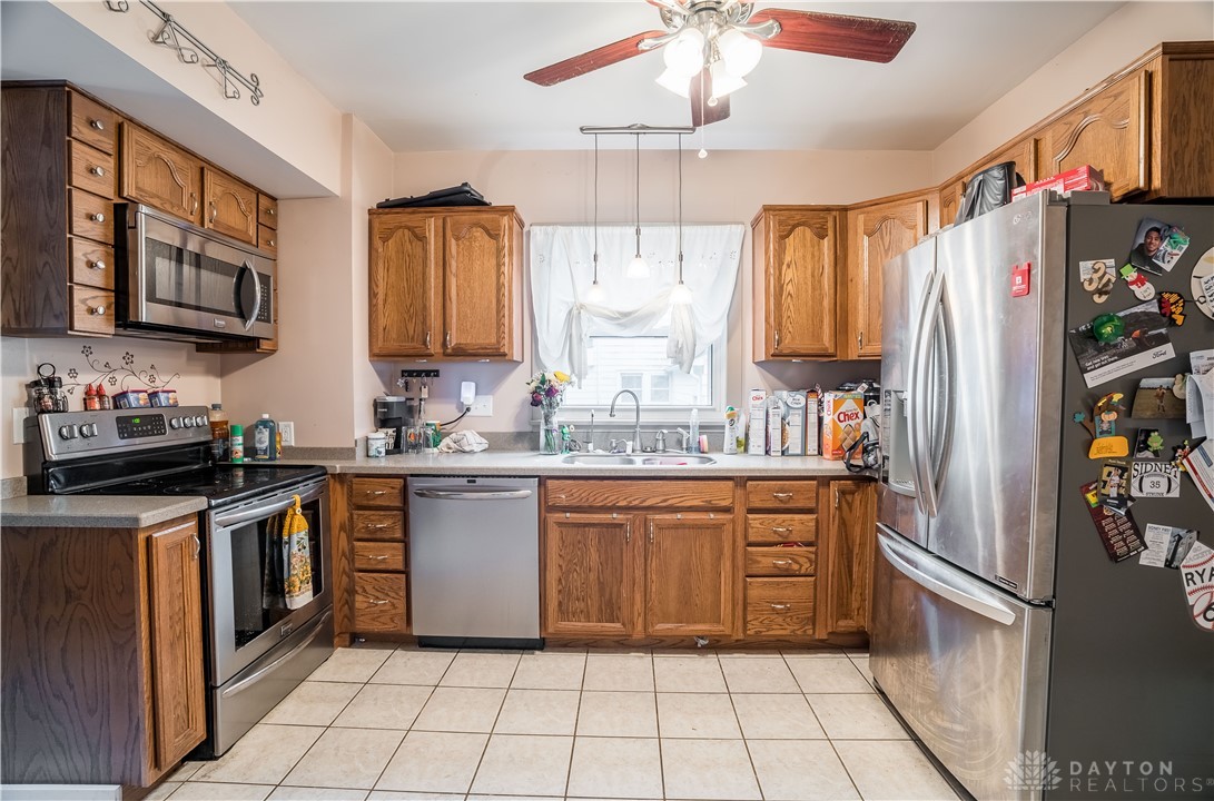812 Norwood Drive, Sidney, Ohio image 6