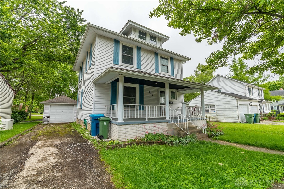 812 Norwood Drive, Sidney, Ohio image 21