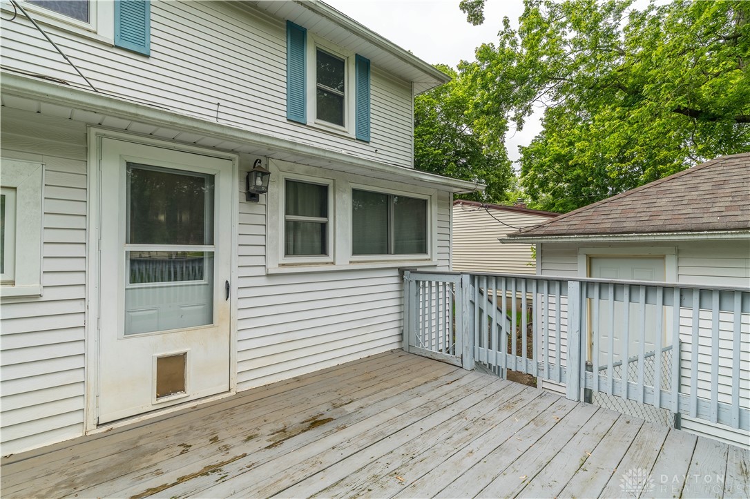 812 Norwood Drive, Sidney, Ohio image 16