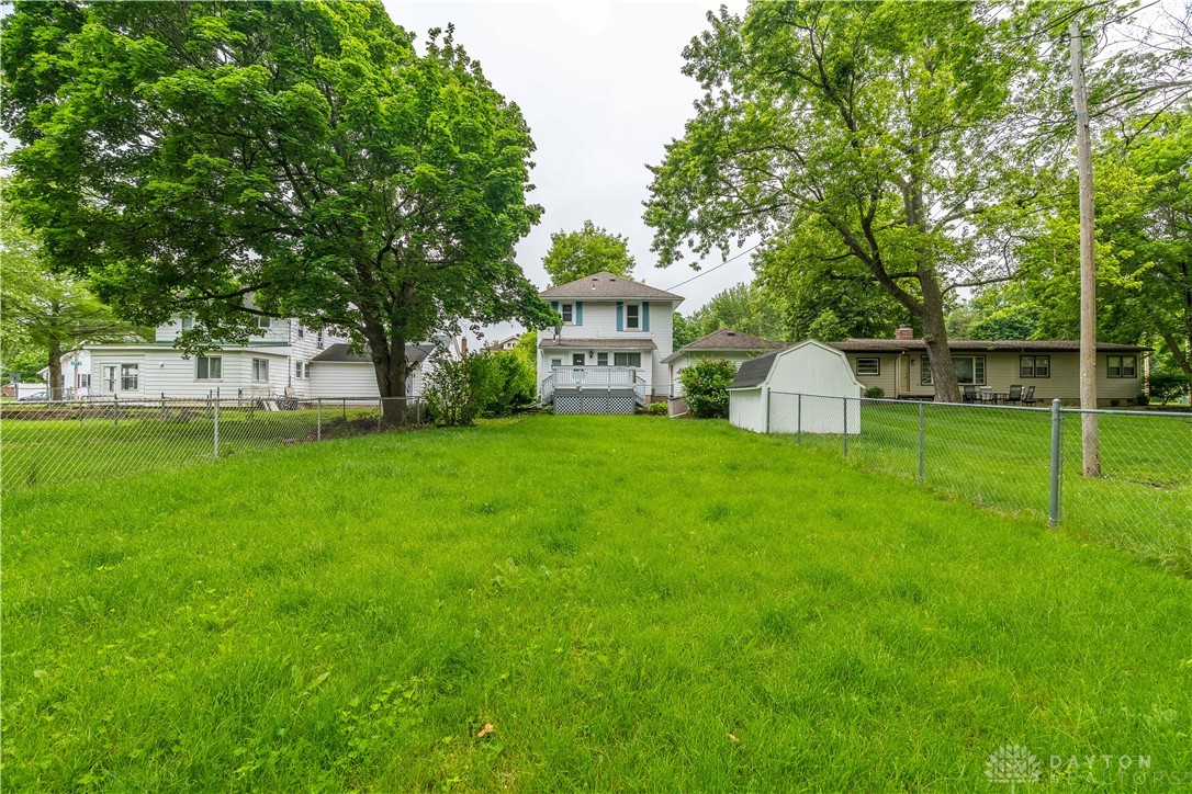812 Norwood Drive, Sidney, Ohio image 18