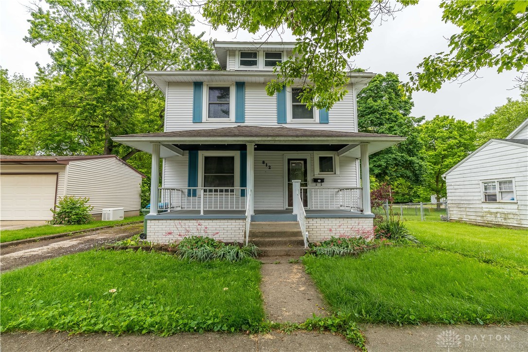 812 Norwood Drive, Sidney, Ohio image 20