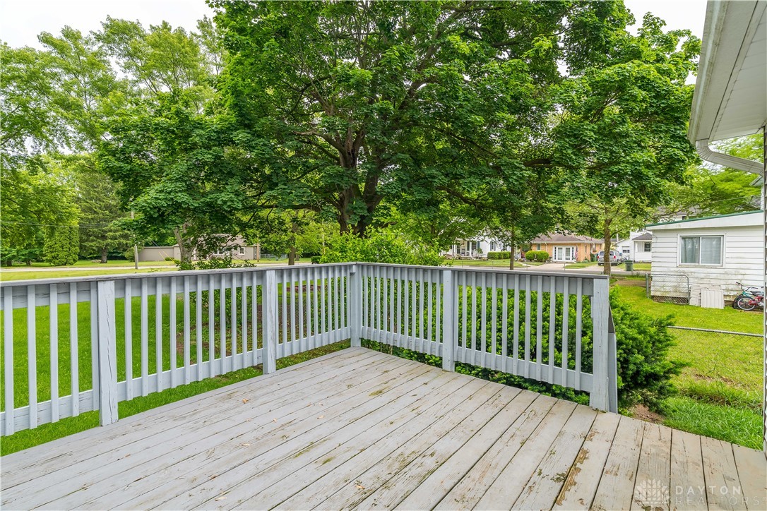 812 Norwood Drive, Sidney, Ohio image 15