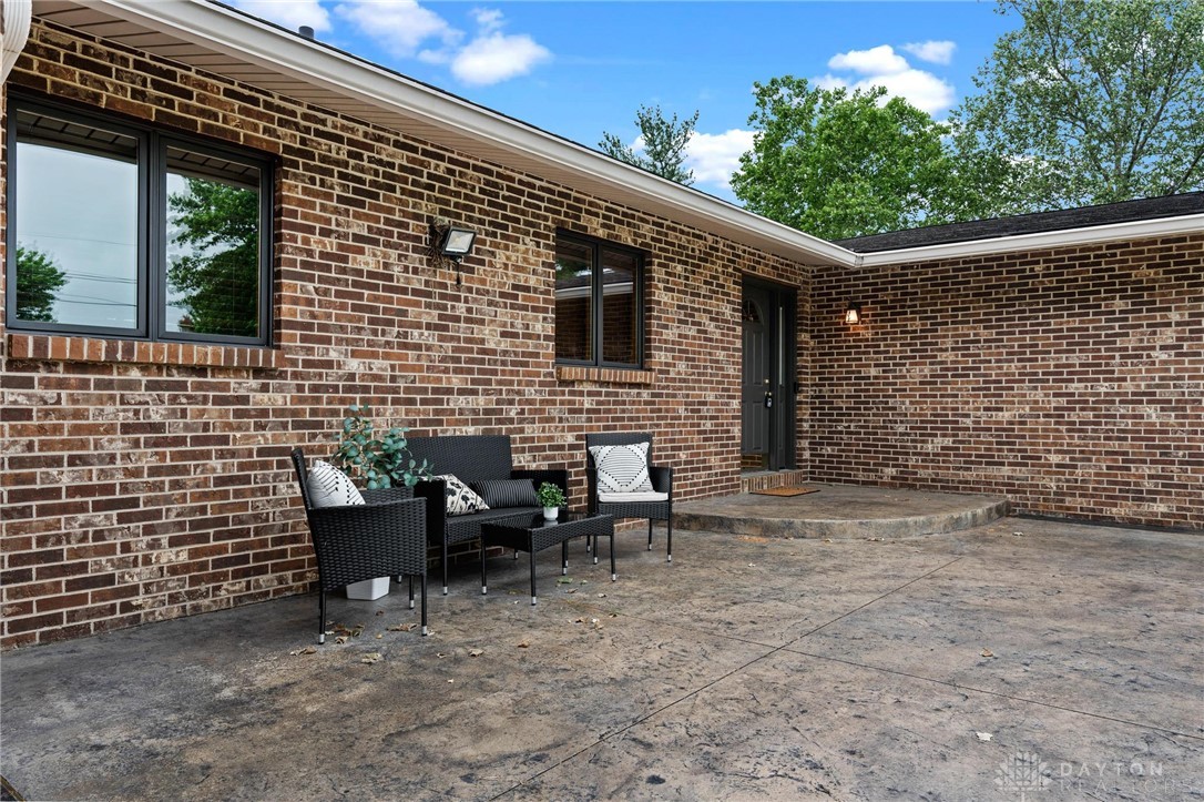 1569 Kirby Road