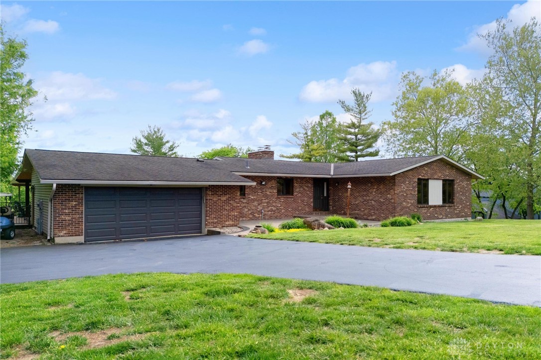 1569 Kirby Road