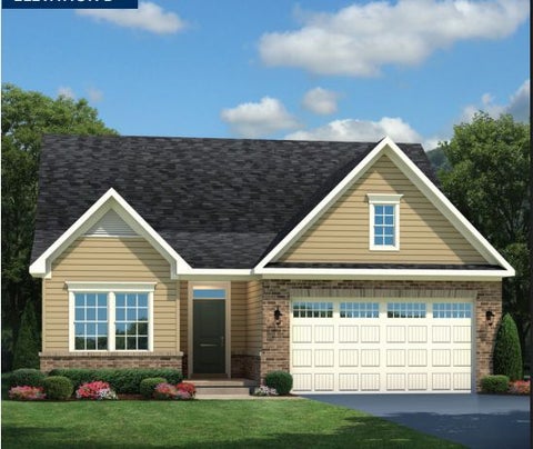 Photo of 1861 Wildflower Road, Fairborn, OH 45324 (MLS # 970373)