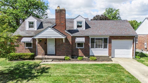 Homes For Sale - 1221 Irving Avenue<br/> Dayton, OH 45419