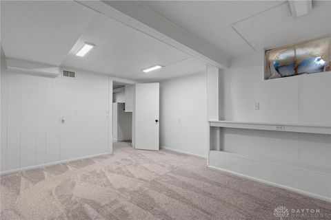 Tiny photo for 805 E Linden Avenue, Miamisburg, OH 45342 (MLS # 945368)