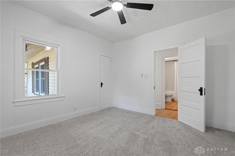 Tiny photo for 805 E Linden Avenue, Miamisburg, OH 45342 (MLS # 945368)