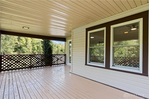 Tiny photo for 805 E Linden Avenue, Miamisburg, OH 45342 (MLS # 945368)