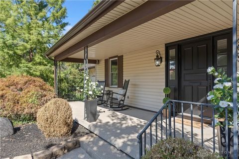 Tiny photo for 805 E Linden Avenue, Miamisburg, OH 45342 (MLS # 945368)