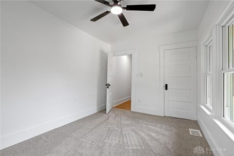 Tiny photo for 805 E Linden Avenue, Miamisburg, OH 45342 (MLS # 945368)