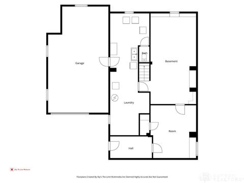 Tiny photo for 805 E Linden Avenue, Miamisburg, OH 45342 (MLS # 945368)