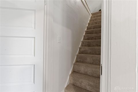 Tiny photo for 805 E Linden Avenue, Miamisburg, OH 45342 (MLS # 945368)