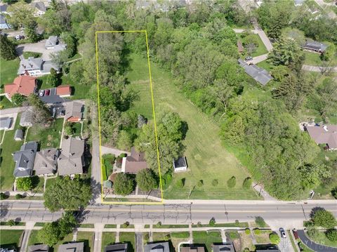 Tiny photo for 805 E Linden Avenue, Miamisburg, OH 45342 (MLS # 945368)