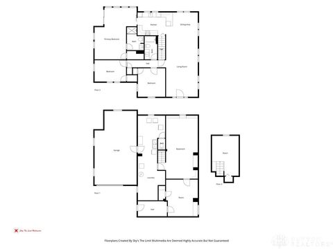 Tiny photo for 805 E Linden Avenue, Miamisburg, OH 45342 (MLS # 945368)