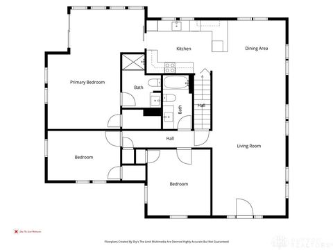Tiny photo for 805 E Linden Avenue, Miamisburg, OH 45342 (MLS # 945368)