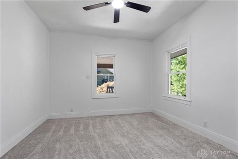 Tiny photo for 805 E Linden Avenue, Miamisburg, OH 45342 (MLS # 945368)